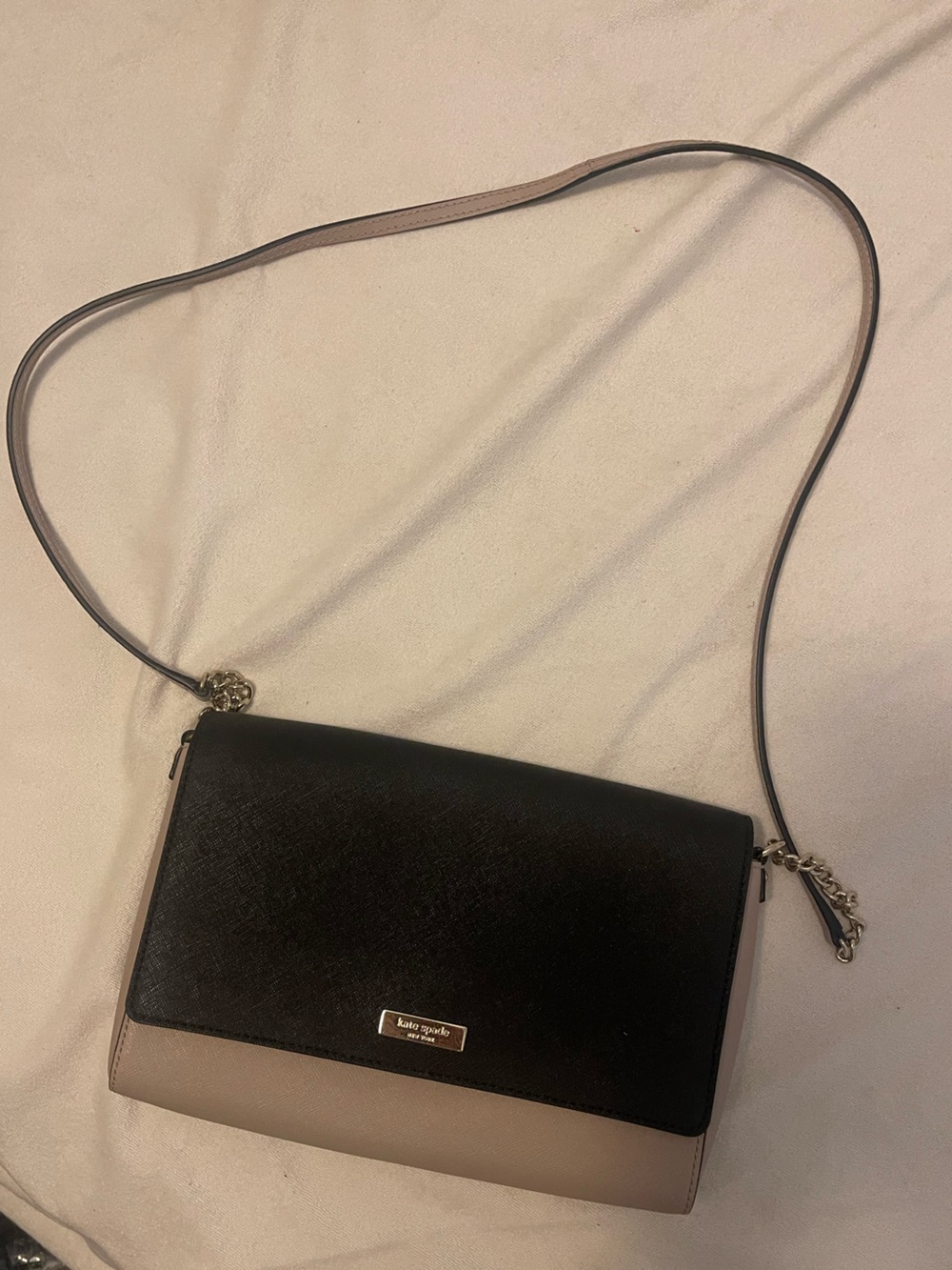 Kate Spade Laurel Way Style Crossbody with Wallet